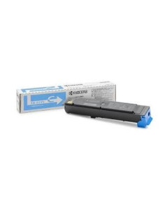 KYOCERA TK-5195C cartuccia toner 1 pz Originale Ciano