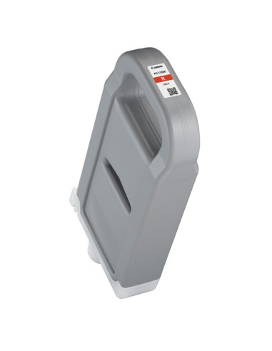 Canon PFI-1700R cartuccia d'inchiostro Originale Rosso
