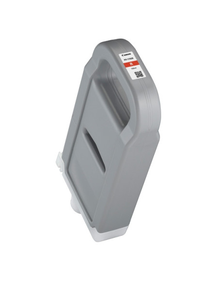 Canon PFI-1700R cartuccia d'inchiostro Originale Rosso