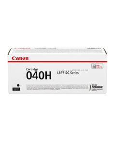 Canon 040H cartuccia toner 1 pz Originale Nero