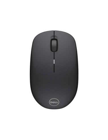 DELL Mouse wireless - WM126 (nero)