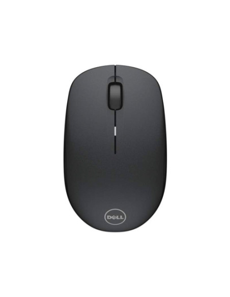 DELL Mouse wireless - WM126 (nero)