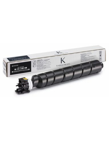 KYOCERA TK-8335K cartuccia toner 1 pz Originale Nero