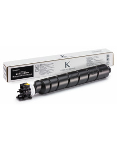 KYOCERA TK-8525K cartuccia toner 1 pz Originale Nero