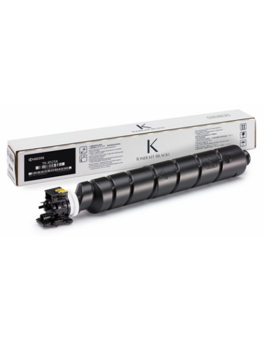 KYOCERA TK-8525K cartuccia toner 1 pz Originale Nero