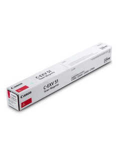 Canon C-EXV51 cartuccia toner Originale Magenta
