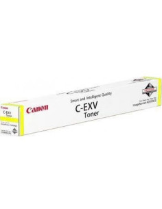 Canon C-EXV51 cartuccia toner Originale Giallo