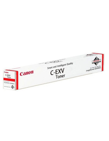 Canon 0483C002 cartuccia toner 1 pz Originale Magenta