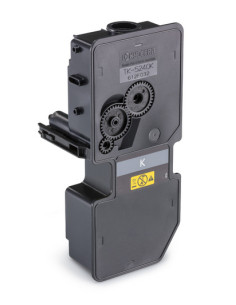 KYOCERA TK-5240K cartuccia toner 1 pz Originale Nero