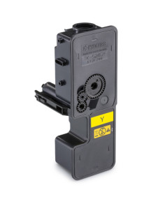 KYOCERA TK-5240Y cartuccia toner 1 pz Originale Giallo