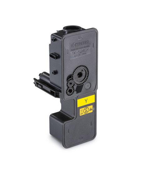 KYOCERA TK-5240Y cartuccia toner 1 pz Originale Giallo