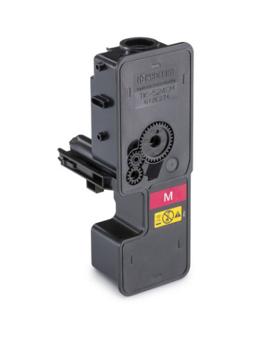 KYOCERA TK-5240M cartuccia toner 1 pz Originale Magenta