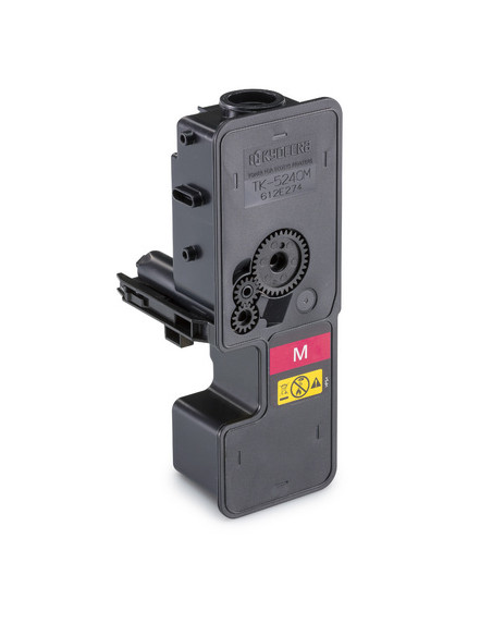 KYOCERA TK-5240M cartuccia toner 1 pz Originale Magenta