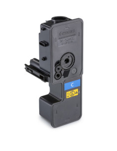 KYOCERA TK-5240C cartuccia toner 1 pz Originale Ciano