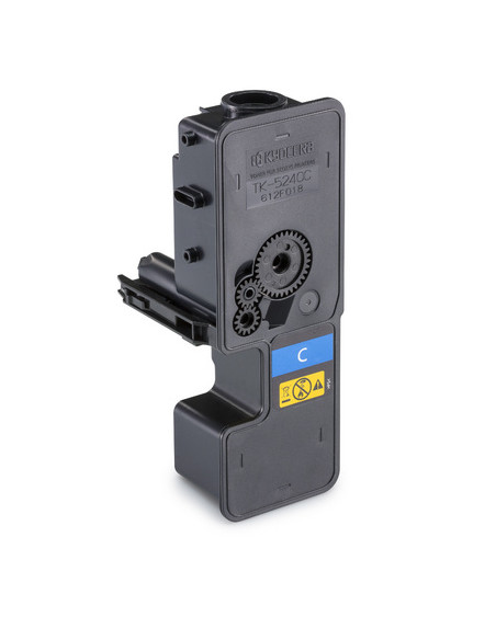 KYOCERA TK-5240C cartuccia toner 1 pz Originale Ciano