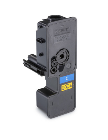 KYOCERA TK-5230C cartuccia toner 1 pz Originale Ciano