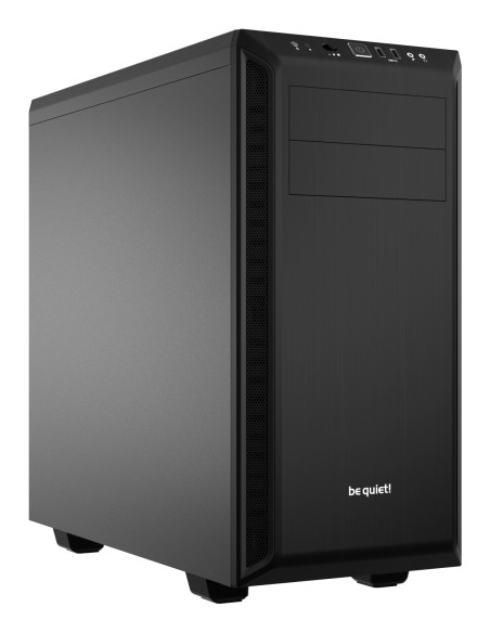 be quiet! Pure Base 600 Midi Tower Nero