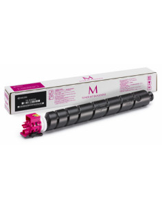 KYOCERA TK-8345M cartuccia toner 1 pz Originale Magenta
