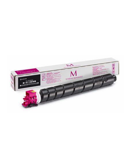 KYOCERA TK-8345M cartuccia toner 1 pz Originale Magenta