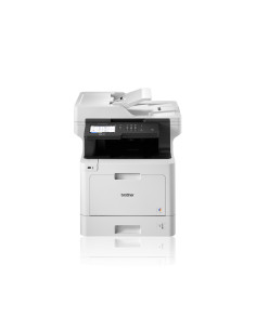 Brother MFC-L8900CDW stampante multifunzione Laser A4 2400 x 600 DPI 31 ppm Wi-Fi