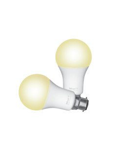 Trust 71299 soluzione di illuminazione intelligente Lampadina intelligente Wi-Fi