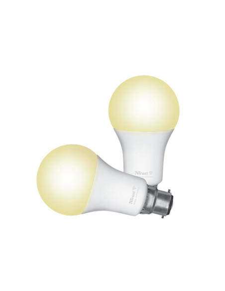 Trust 71299 soluzione di illuminazione intelligente Lampadina intelligente Wi-Fi