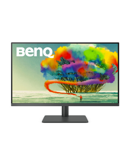 BenQ PD3205U Monitor PC 80 cm (31.5") 3840 x 2160 Pixel 4K Ultra HD LCD Nero
