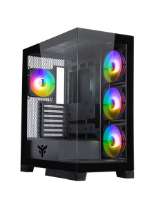 itek SHOWBUI 45B Tower Nero