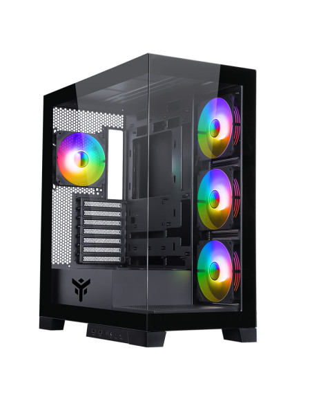 itek SHOWBUI 45B Tower Nero