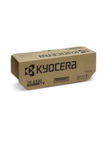 KYOCERA TK-6330 cartuccia toner 1 pz Originale Nero