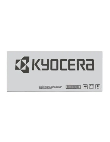KYOCERA TK-8585K cartuccia toner 1 pz Originale Nero