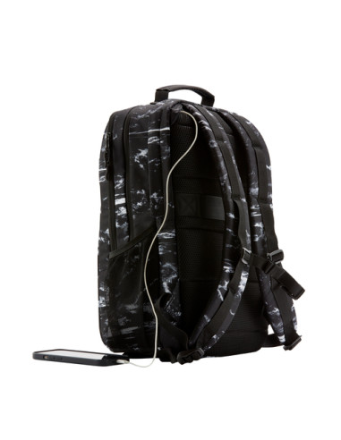 HP Zaino Campus XL Marble Stone