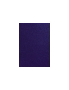 GBC 100 ANTELOPE COVERS A4 RED