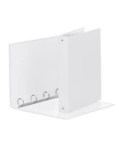 Esselte 395792904 scatola per la conservazione di documenti Plastica Bianco