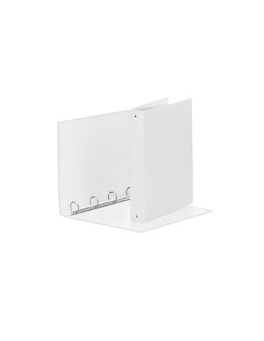 Esselte 395792904 scatola per la conservazione di documenti Plastica Bianco