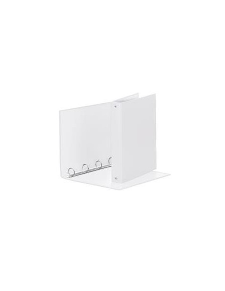 Esselte 395792904 scatola per la conservazione di documenti Plastica Bianco