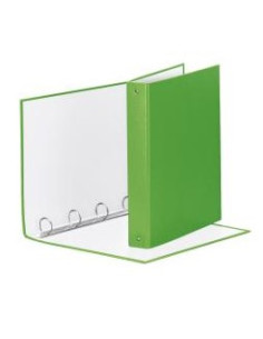 Esselte 395792940 scatola per la conservazione di documenti Plastica Verde