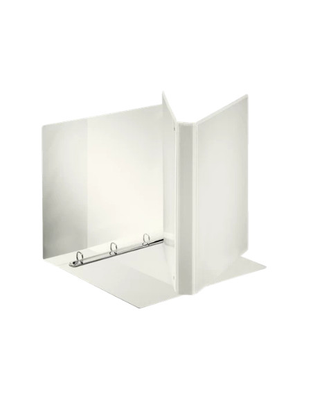 Esselte 394751000 raccoglitore ad anelli A4 Bianco