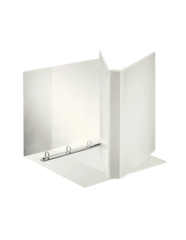 Esselte 394752000 raccoglitore ad anelli A4 Bianco