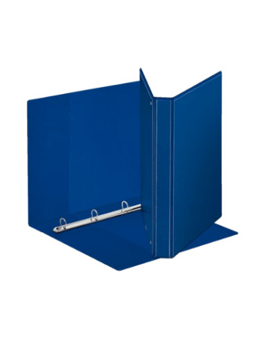 Esselte 394752500 raccoglitore ad anelli A4 Blu