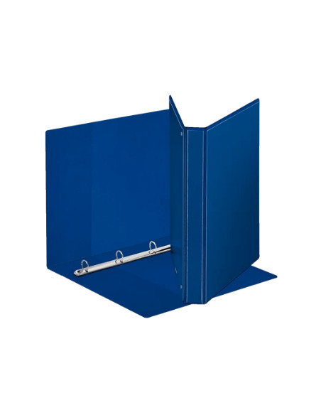Esselte 394752500 raccoglitore ad anelli A4 Blu