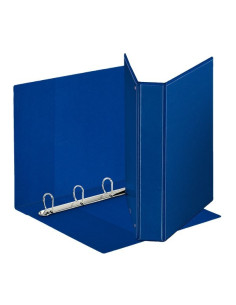 Esselte 394753500 raccoglitore ad anelli A4 Blu