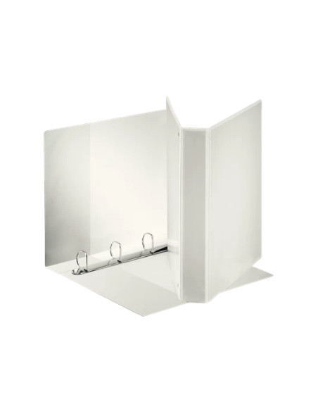 Esselte 394756000 raccoglitore ad anelli A4 Bianco