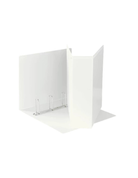 Esselte 394758000 raccoglitore ad anelli A4 Bianco