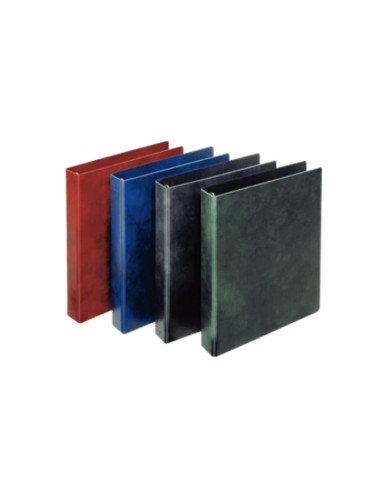 Esselte 390553050 raccoglitore ad anelli A4 Blu