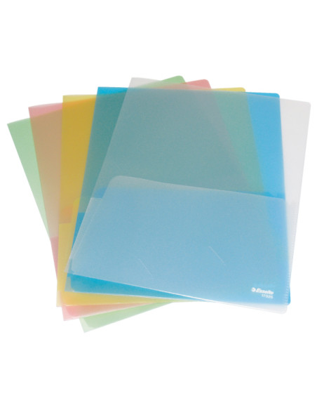 Esselte 17325 cartella Polipropilene (PP) A4