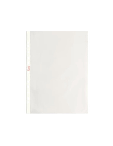 Esselte 395697200 foglio di protezione 230 x 330 (foglio protocollo) Polipropilene (PP) 100 pz