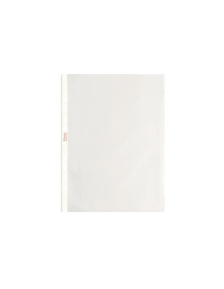 Esselte 395697200 foglio di protezione 230 x 330 (foglio protocollo) Polipropilene (PP) 100 pz