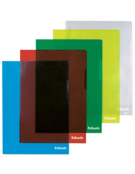 Esselte 55430 cartella A4