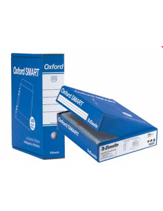 Esselte 391098500 cartella Blu